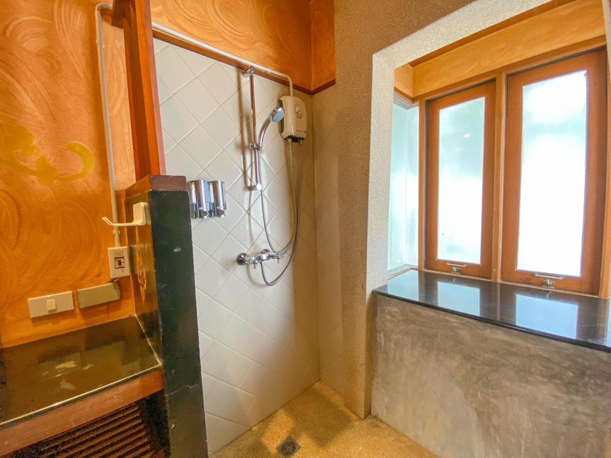 Villano Lilawadee Pool Villa Na Chom Thian Eksteriør bilde