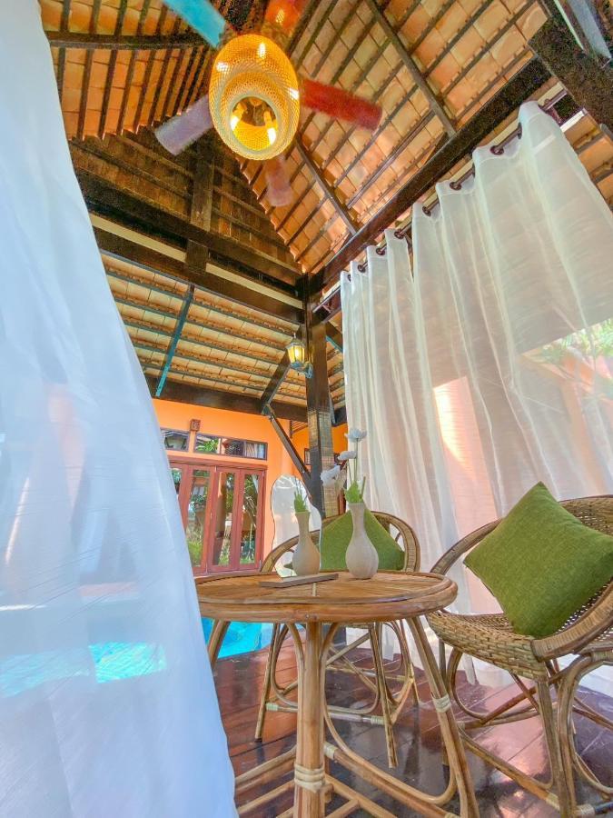 Villano Lilawadee Pool Villa Na Chom Thian Eksteriør bilde
